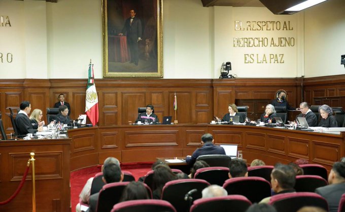 SCJN perfila que beneficiarios de Afores heredadas no paguen ISR; desecha proyecto que proponía gravarlas