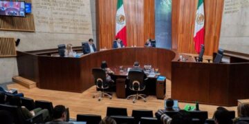 TEPJF confirma la destitución del presidente y cuatro consejeros del Instituto Electoral de Michoacán