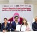 Gobierno federal y estatal fortalecen estrategia contra el cáncer en la mujer