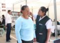 Jornada “Por Amor a Puebla” acerca más de 100 acciones de salud a Quecholac