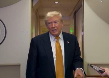 Trump ordenó preparar una respuesta militar contra Irán ante un posible atentado