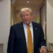 Trump ordenó preparar una respuesta militar contra Irán ante un posible atentado