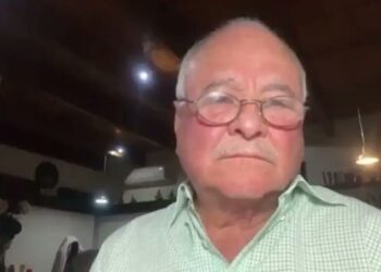 Audiencia de Ernesto Ruffo entra en una nueva etapa; podría enfrentar prisión preventiva