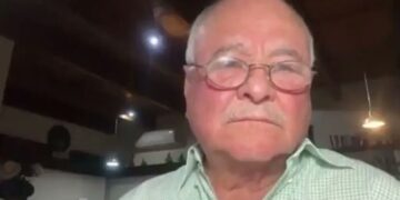Audiencia de Ernesto Ruffo entra en una nueva etapa; podría enfrentar prisión preventiva