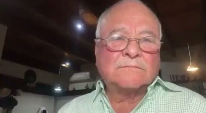 Audiencia de Ernesto Ruffo entra en una nueva etapa; podría enfrentar prisión preventiva