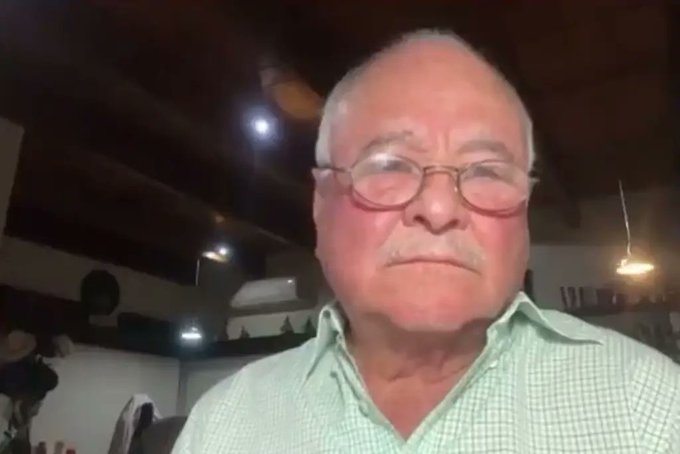 Audiencia de Ernesto Ruffo entra en una nueva etapa; podría enfrentar prisión preventiva