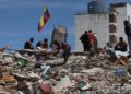 Venezuela entra en duelo nacional: aumentan a 2 mil 295 los muertos por los terremotos y persiste la emergencia humanitaria
