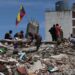 Venezuela entra en duelo nacional: aumentan a 2 mil 295 los muertos por los terremotos y persiste la emergencia humanitaria