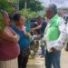 Salud refuerza acciones sanitarias en Jalpan tras afectaciones por lluvias