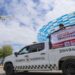 Por aire y tierra, fuerzas de seguridad realizan vigilancia en vacaciones
