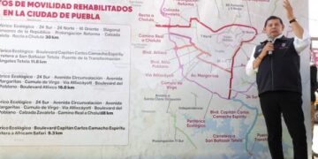 Con 5 mil calles rehabilitadas, Gobierno Estatal consolida un nuevo modelo de obra pública 