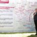 Con 5 mil calles rehabilitadas, Gobierno Estatal consolida un nuevo modelo de obra pública