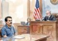 Caso “El Mayo” Zambada entra en etapa decisiva; EU alista sentencia mientras México exige esclarecer la intervención del FBI
