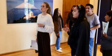 Gobierno estatal fortalece conservación del patrimonio cultural con diagnóstico integral de museos