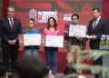 Gobierno estatal responde con inmediatez, cercanía y apoyos a damnificados por lluvias