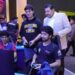 Festival Gamer más importante de México posiciona a Puebla como referente de innovación 
