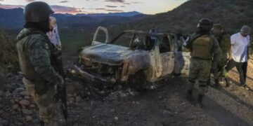 Familia LeBarón pide acceder a bienes de “El Mayo” Zambada para cobrar indemnización por la masacre de 2019
