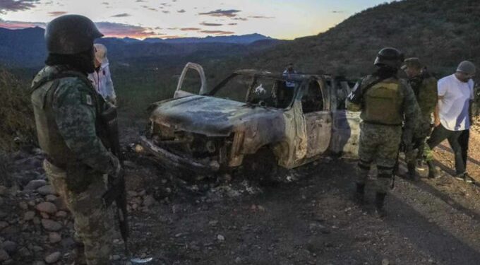 Familia LeBarón pide acceder a bienes de “El Mayo” Zambada para cobrar indemnización por la masacre de 2019
