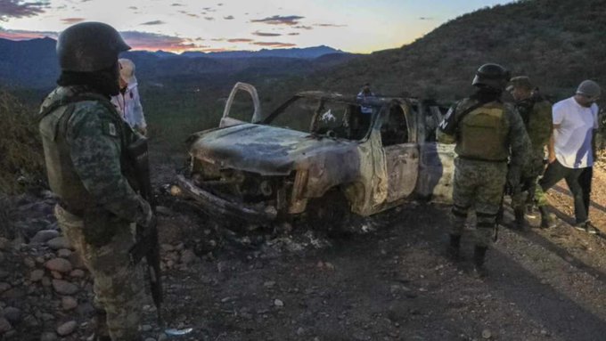 Familia LeBarón pide acceder a bienes de “El Mayo” Zambada para cobrar indemnización por la masacre de 2019