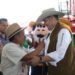 Más inversión y equipamiento fortalecen soberanía alimentario en Puebla: Armenta Mier