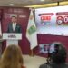 Con inteligencia y coordinación, gobierno del estado garantiza seguridad en Vía Atlixcáyotl