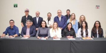 Puebla fortalece la planeación del Tianguis Turístico 2027