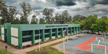 Universidad Tecnológica de Puebla abre segunda convocatoria de admisión 2026