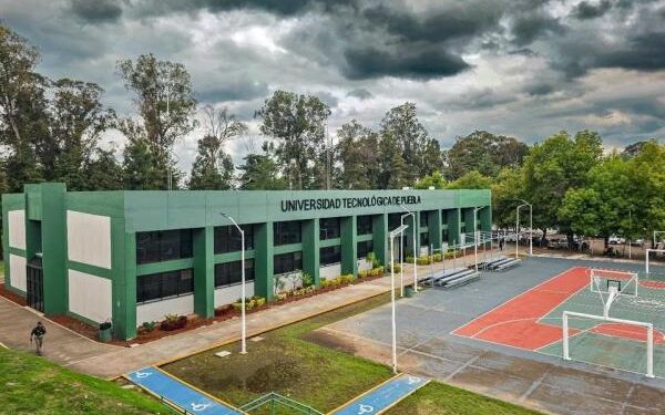 Universidad Tecnológica de Puebla abre segunda convocatoria de admisión 2026