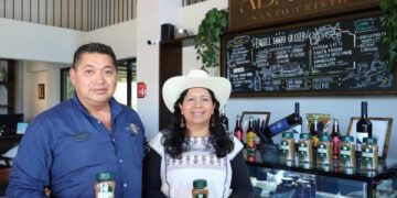 Café Puebla Cinco de Mayo y mezcal poblano conquistan nuevos espacios de comercialización