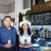 Café Puebla Cinco de Mayo y mezcal poblano conquistan nuevos espacios de comercialización