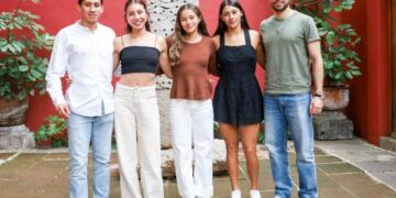 Secretaría de Deporte y Juventud fortalece el camino de las y los atletas poblano