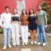 Secretaría de Deporte y Juventud fortalece el camino de las y los atletas poblano