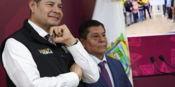 Con resultados en 18 meses, gobierno del estado es referente nacional en infraestructura