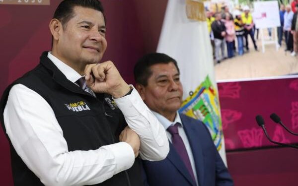 Con resultados en 18 meses, gobierno del estado es referente nacional en infraestructura
