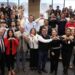 Gobierno del Estado reconoce trayectoria internacional por la economía social