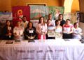 Se alista San Nicolás de los Ranchos para temporada de Chiles en Nogada