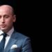 Stephen Miller afirma que cárteles mexicanos representan una amenaza para la seguridad y la democracia