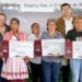 Impulsa gobierno estatal 508 proyectos de Obra Comunitaria en la capital poblana
