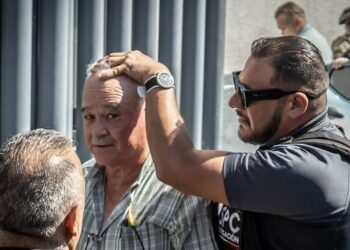 PAN y Morena confrontan versiones sobre el huachicol fiscal y el caso Ernesto Ruffo