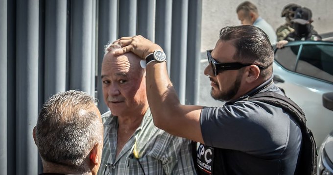 PAN y Morena confrontan versiones sobre el huachicol fiscal y el caso Ernesto Ruffo