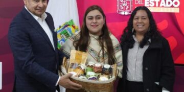Impulsa Gobierno Estatal transformación integral del campo poblano con tecnología y valor agregado