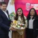 Impulsa Gobierno Estatal transformación integral del campo poblano con tecnología y valor agregado