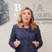 Marina del Pilar presenta denuncia por audios y señala a Jaime Bonilla como responsable de una trampa