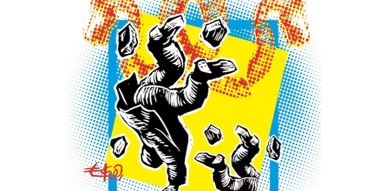 La FGR en crisis: renuncias, despidos y enfermedad