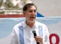 Fernández Noroña impugna sanción por violencia política y acusa intento de frenar su aspiración al Senado