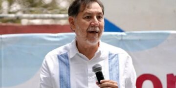 Fernández Noroña impugna sanción por violencia política y acusa intento de frenar su aspiración al Senado