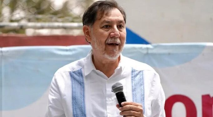 Fernández Noroña impugna sanción por violencia política y acusa intento de frenar su aspiración al Senado