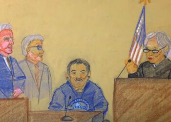 “El Mayo” Zambada es condenado a cadena perpetua; DEA advierte que seguirá la ofensiva contra el Cártel de Sinaloa