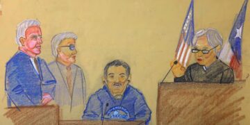 “El Mayo” Zambada es condenado a cadena perpetua; DEA advierte que seguirá la ofensiva contra el Cártel de Sinaloa