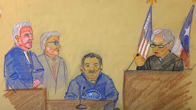 “El Mayo” Zambada es condenado a cadena perpetua; DEA advierte que seguirá la ofensiva contra el Cártel de Sinaloa